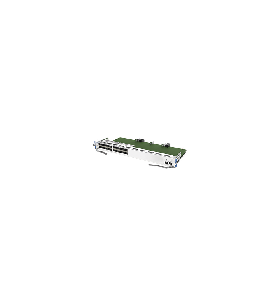 RUIJIE M700024SFP2XSEA M7000-24SFP2XS-EA M7000-24SFP2XS-EA TARJETA SWITCH 24 PTOS SFP