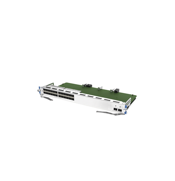 RUIJIE M700024SFP2XSEA M7000-24SFP2XS-EA M7000-24SFP2XS-EA TARJETA SWITCH 24 PTOS SFP