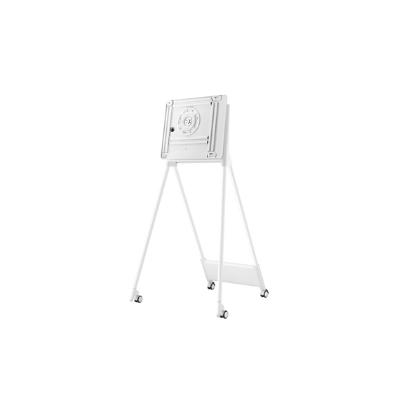 SAMSUNG ELECTRONICS STNWM55R STNWM55R Montaje-Soporte con Ruedas para Display FLIP2 I