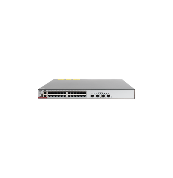 RUIJIE RGCS8324GT4XSPD RG-CS83-24GT4XS-PD RG-CS83-24GT4XS-PD SWITCH L3 24 PTOS POE+ Y