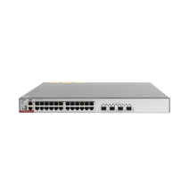 RUIJIE RGCS8324GT4XSPD RG-CS83-24GT4XS-PD RG-CS83-24GT4XS-PD SWITCH L3 24 PTOS POE+ Y