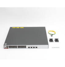 RUIJIE RGCS8324GT4XSPD RG-CS83-24GT4XS-PD RG-CS83-24GT4XS-PD SWITCH L3 24 PTOS POE+ Y