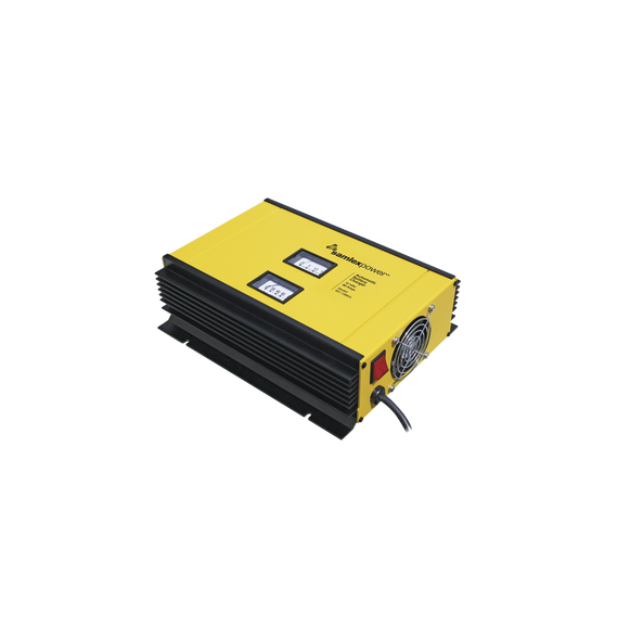 SAMLEX SEC1280UL SEC1280UL Cargador para Baterías SAMLEX 12V 80 A / Bancos de 750 a 8