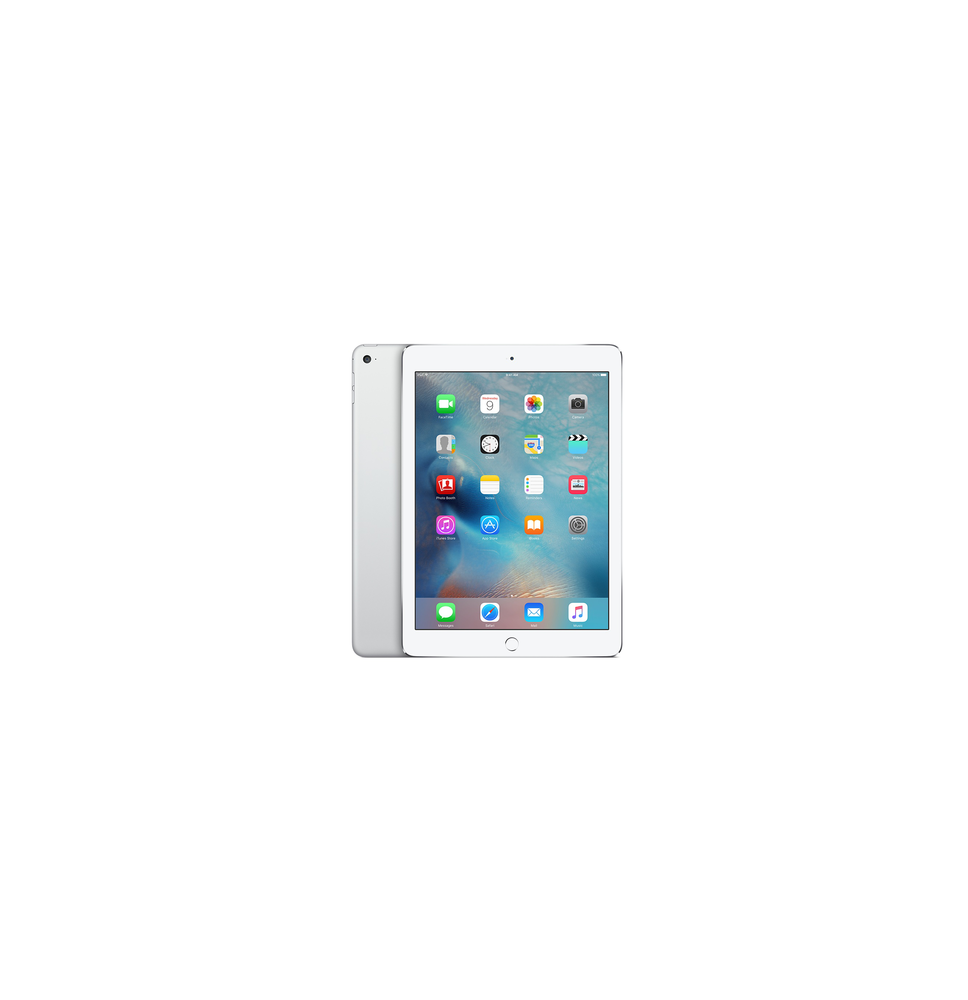 APPLE IPADAIR2128 IPADAIR2128 iPad Air 2 con Wi-Fi+Celular