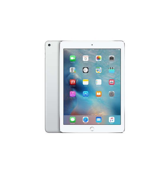 APPLE IPADAIR2128 IPADAIR2128 iPad Air 2 con Wi-Fi+Celular