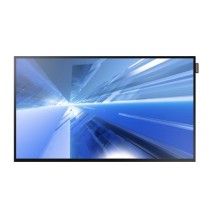 SAMSUNG ELECTRONICS DB32E DB-32E Pantalla Profesional LED de 32 Resolución 1920x1080p