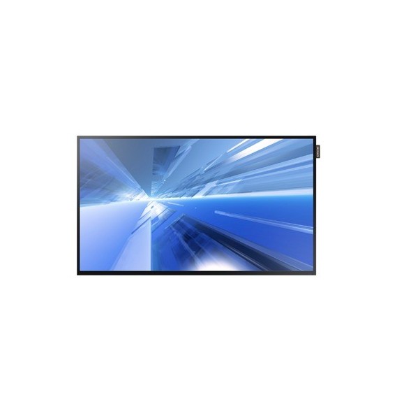 SAMSUNG ELECTRONICS DB32E DB-32E Pantalla Profesional LED de 32 Resolución 1920x1080p