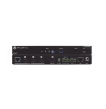 ATLONA ATOPUSRX41 AT-OPUS-RX41 FOUR-INPUT 4K HDR SWITCHER WITH HDMI AND HDBASET INPUT