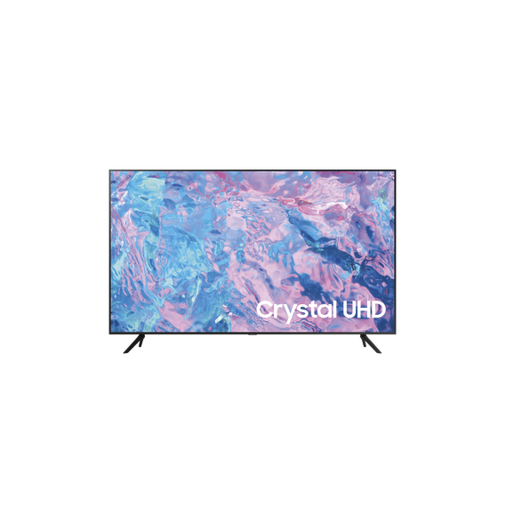 SAMSUNG ELECTRONICS UN65CU7010FXZX UN65CU7010FXZX Smart TV 65 UHD 4K (3840x2160p) / 3