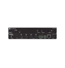 ATLONA ATOMESW32 AT-OME-SW32 OMEGA MATRIX SWITCHER WITH 2X HDMI AND 1X USB-C AND 2X H