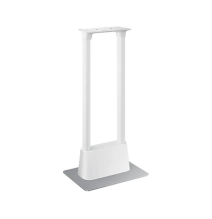 SAMSUNG ELECTRONICS STNKM24AXZA STN-KM24AXZA Pedestal para Kiosco Inteligente modelo