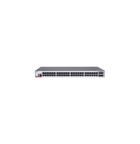 RUIJIE RGCS8348GT4XS RG-CS83-48GT4XS Switch Administrable Capa 3 con 48 puertos Gigab
