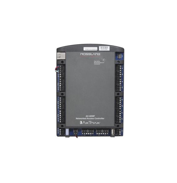 ROSSLARE SECURITY PRODUCTS AC825IPPCBA AC825IPPCBA Refacción / Controlador de Acceso