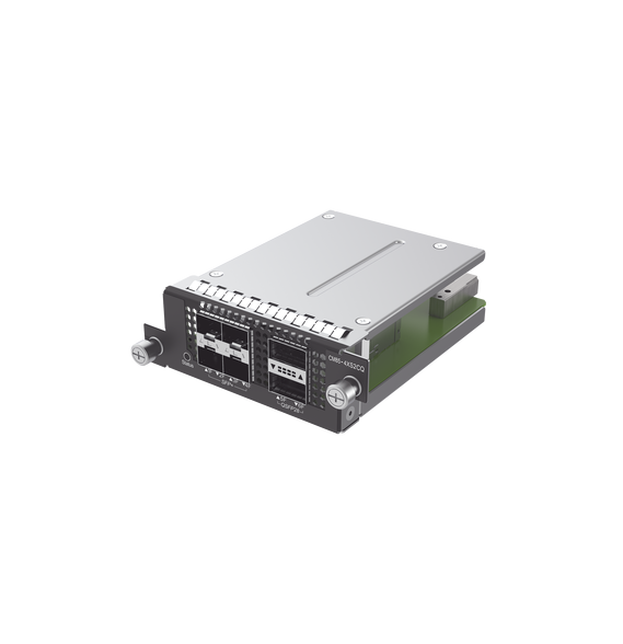 RUIJIE CM854XS2CQ CM85-4XS2CQ RG-CS85 series switch expansion cards?4 x 10G BASE-X SF