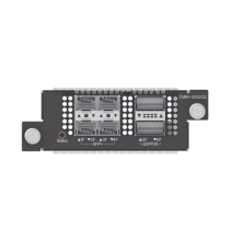 RUIJIE CM854XS2CQ CM85-4XS2CQ RG-CS85 series switch expansion cards?4 x 10G BASE-X SF