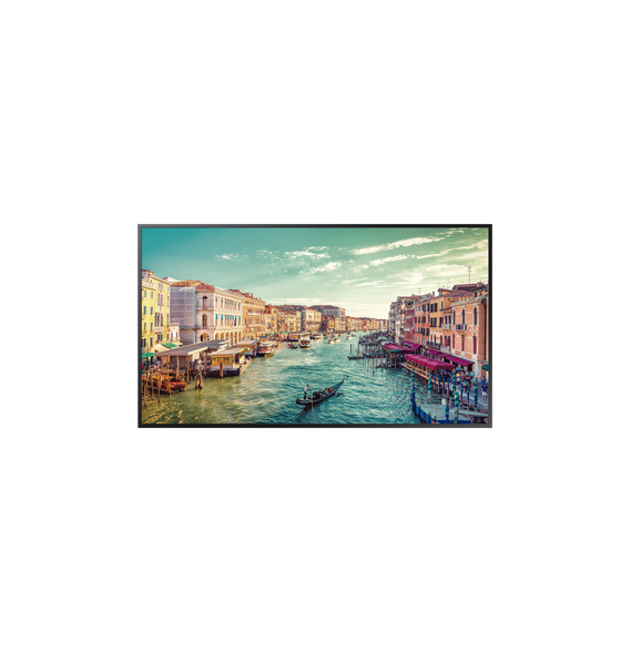 SAMSUNG ELECTRONICS QM43R QM43R Pantalla Profesional LED de 43 UHD 4K (3840x2160p) En