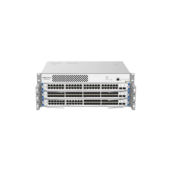 RUIJIE RGNBS7003 RG-NBS7003 Chasis Switch Core Capa 3 hasta 3 slots para tarjetas mod