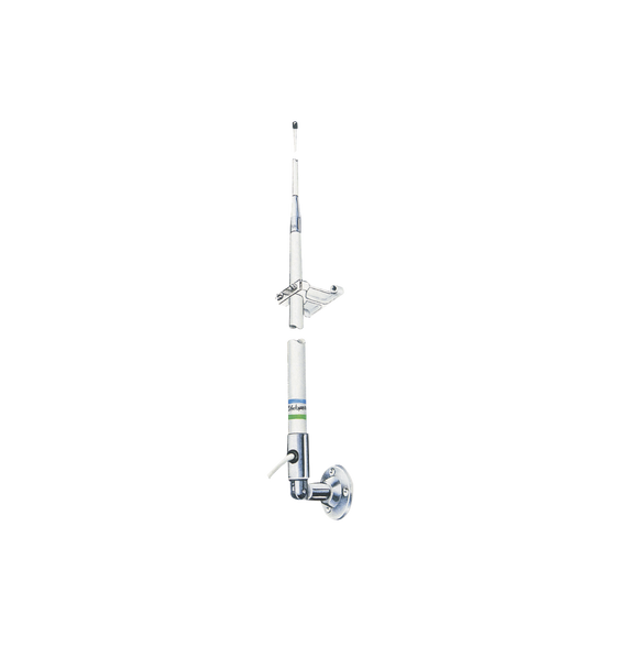 SHAKESPEARE 4018 4018 Antena Marina para Embarcación / Móvil VHF 9 dB 50 Watts.