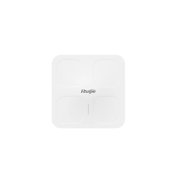 RUIJIE RGAP680IO RG-AP680-IO Punto de acceso Wi-Fi 6 Industrial para exterior Omnidir