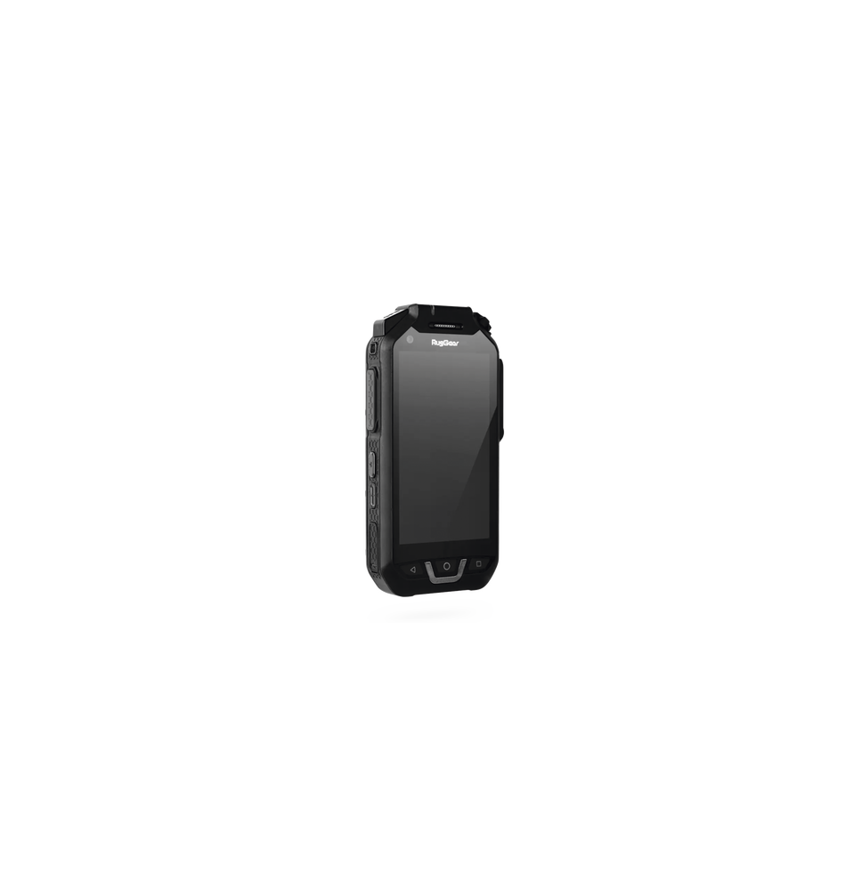 RUGGEAR RG750 RG750 RugGear Smartphone de Alto Rendimiento para Aplicaciones PTT de M