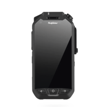 RUGGEAR RG750 RG750 RugGear Smartphone de Alto Rendimiento para Aplicaciones PTT de M