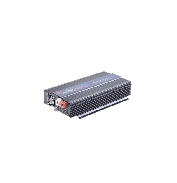 SAMLEX PST100024 PST-1000-24 Inversor de Corriente Onda Pura 1000W Entrada 24 Vcc Sal