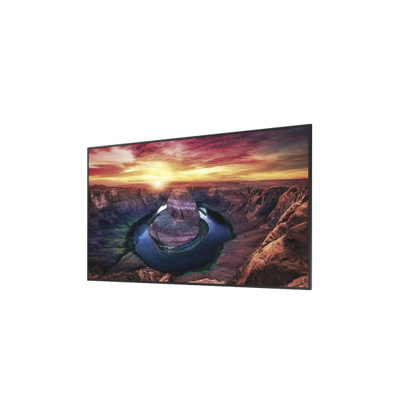 SAMSUNG ELECTRONICS QM32C QM32C Pantalla Profesional LED de 32 FHD (1920x1080p) Entra