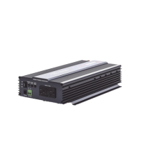 SAMLEX PST1000F12 PST-1000F-12 (Trabajo 24/7) Inversor de Corriente PURA 1000 W / 12