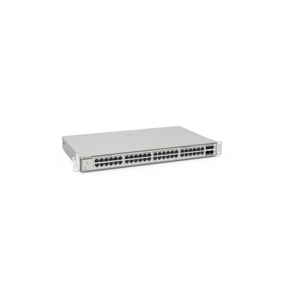 RUIJIE RGNBS520048GT4XS RG-NBS5200-48GT4XS Switch Administrable Capa 3 con 48 puertos
