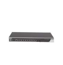 RUIJIE RGNBR6215E RG-NBR6215-E Router Core Administrable Cloud 8 Puertos Gigabit 1 Pu