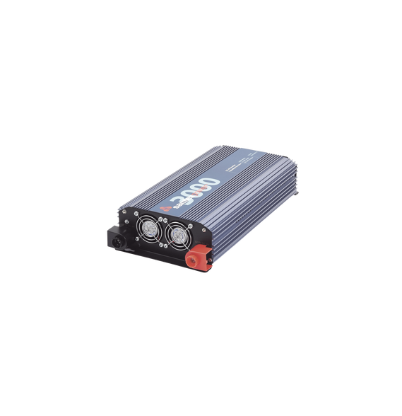 SAMLEX SAM3000 SAM-3000 Inversor de Corriente Onda Modificada (CD-CA) Potencia Nomina