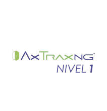 ROSSLARE SECURITY PRODUCTS AXNGL1 AX-NG-L1 LICENCIA SOFTWARE AXTRAXNG Nivel 1 de 257