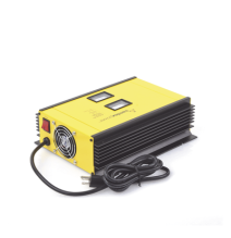 SAMLEX SEC1250UL SEC-1250-UL Cargador de Baterías de Plomo Ácido 12 Volts 50 A / Banc