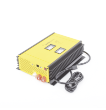 SAMLEX SEC2425UL SEC-2425-UL Cargador de Baterías de Plomo Ácido 24 Volts 25 A / Banc