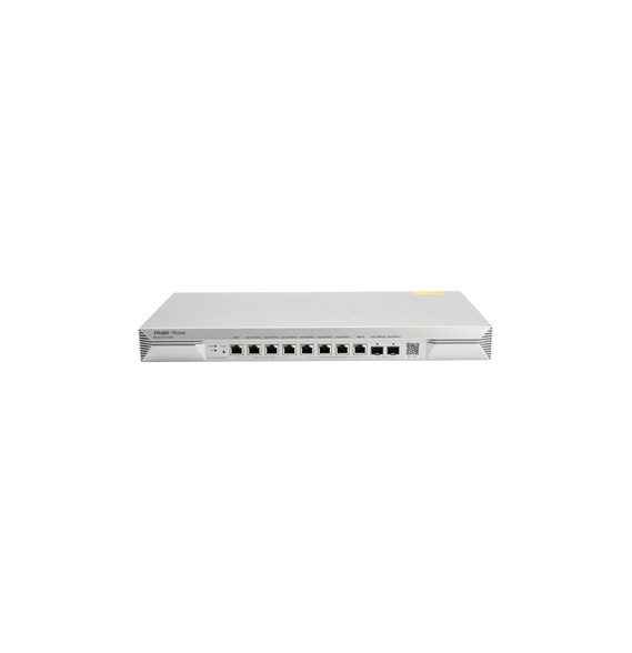 RUIJIE RGEG1510XS RG-EG1510XS Router Core Balanceador con Función SD-WAN 1 puertos LA