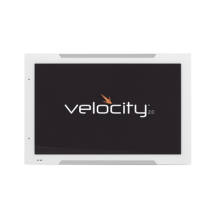 ATLONA ATVSP800WH AT-VSP-800-WH Panel táctil de programación Velocity de 8? / Ilumina