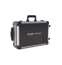 RUIJIE MALETINDEMORUIJIE MALETIN-DEMO-RUIJIE Kit Maletin Metalico con Equipos Necesar