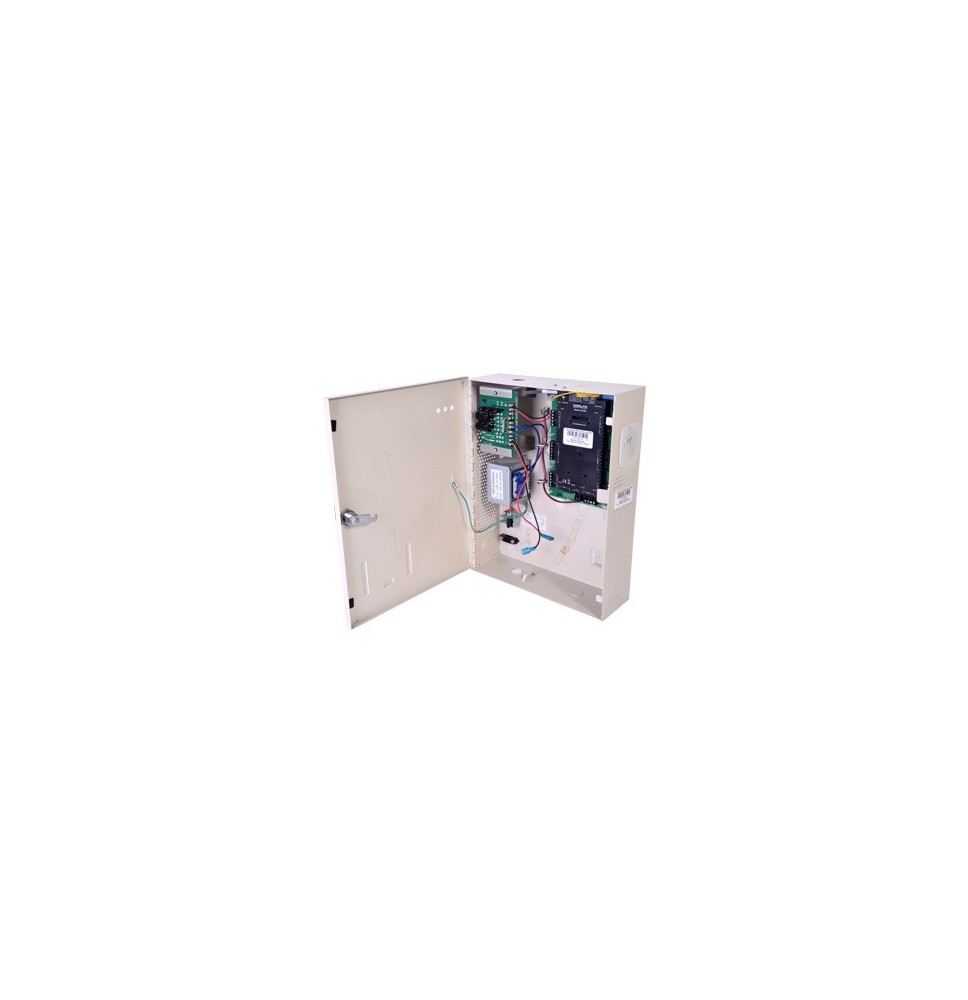 ROSSLARE SECURITY PRODUCTS AC225L AC-225L PANEL D/CONTROL D/ACCESO P/2 LECTORAS Y TAR