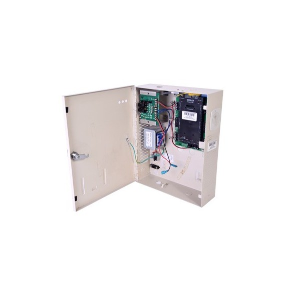 ROSSLARE SECURITY PRODUCTS AC225L AC-225L PANEL D/CONTROL D/ACCESO P/2 LECTORAS Y TAR