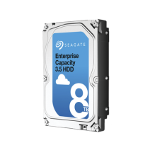 SEAGATE ST8000VX0002520 ST8000VX0002-520 Disco duro 3.5 8 TB SATA III 7200 RPM / Opti