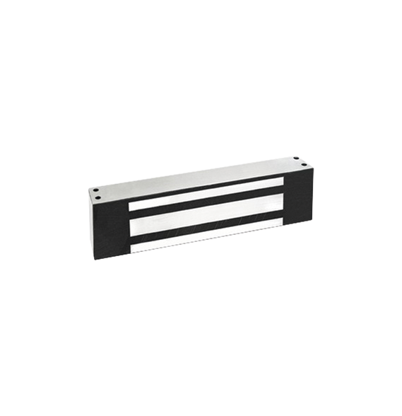 SECURITRON-ASSA ABLOY M82BD M82BD 1800 lbs Chapa Magnética M82BD Garantía de Por Vida