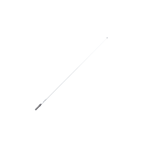 SHAKESPEARE 6225R 6225-R Antena Marina Phase III VHF 6 dB 150 Watts.