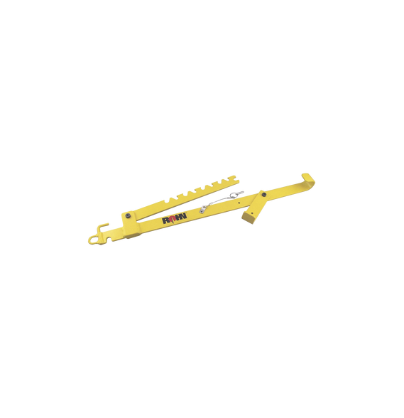 ROHN ROHNJACK ROHNJACK Herramienta para Instalación de Torres de Telecomunicación Arm