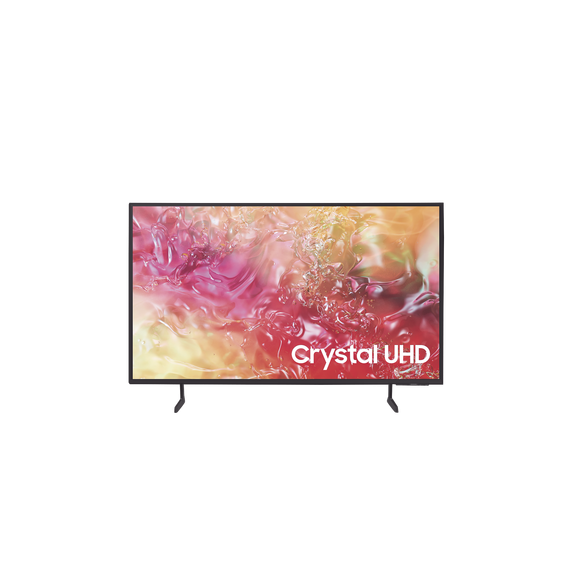 SAMSUNG ELECTRONICS UN55DU7000FXZX UN55DU7000FXZX Samsung Smart TV 55 UHD 4K (3840x21