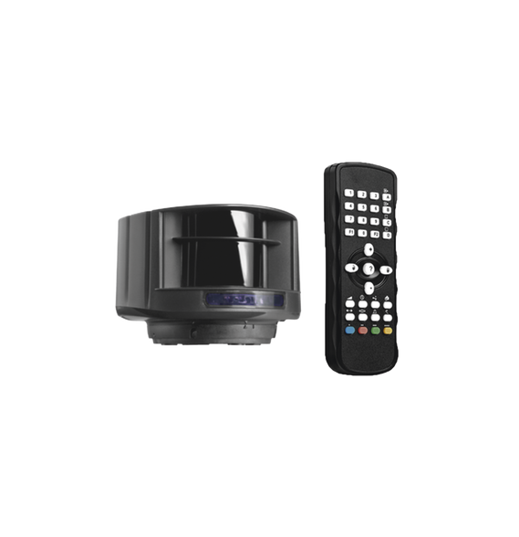 BEA 10LZRH100KIT19327 10LZR-H100KIT-19327 Kit de Sensor láser y control remoto / Evit