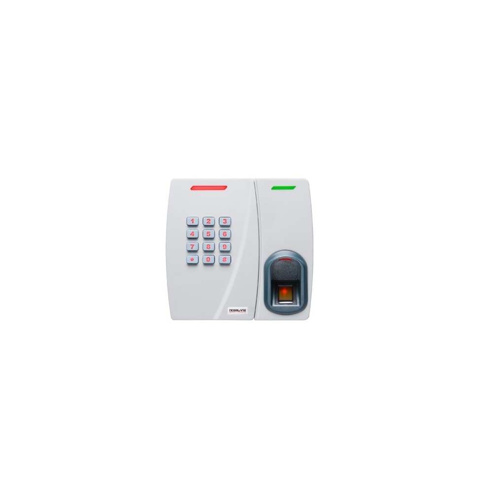 ROSSLARE SECURITY PRODUCTS AYCW6500 AYC-W6500 Lector de huella con teclado