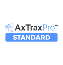 ROSSLARE SECURITY PRODUCTS AXPROSTANDARD AXPROSTANDARD Software de Administración STA