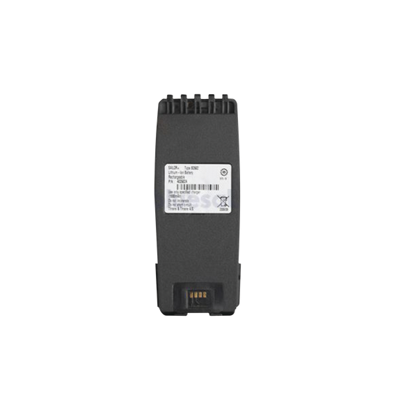SAILOR S403502A S-403502A Batería de Li-ion recargable de 15.2 Wh / 1800 mAh para rad