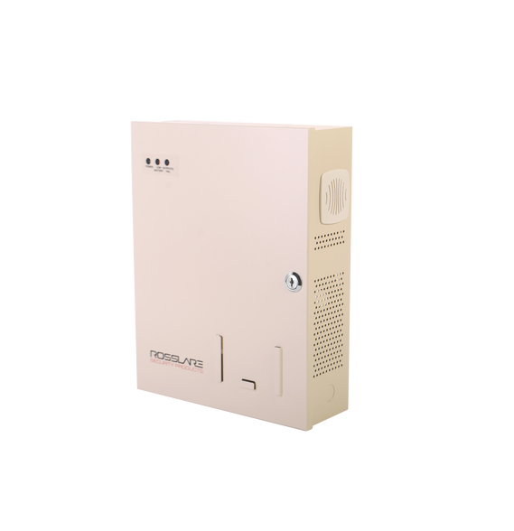 ROSSLARE SECURITY PRODUCTS AC225IPL AC-225IP-L Controlador de acceso para 2 lectores