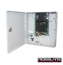 ROSSLARE SECURITY PRODUCTS AC225 AC-225 Controlador de 2 Lectoras. Con Gabinete y Fue